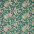 Olivia Fabric / Teal