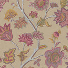 Amara FR Fabric / Cerise - Just Fabrics