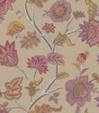 Amara FR Fabric / Cerise - Just Fabrics