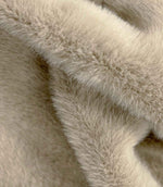 Zermatt Fabric / Oyster - Just Fabrics