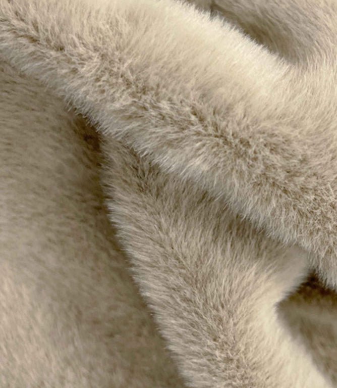 Zermatt Fabric / Oyster - Just Fabrics