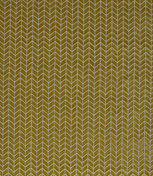Perplex Fabric / Ochre