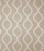Orchard Trail Fabric / Oatmeal - Just Fabrics