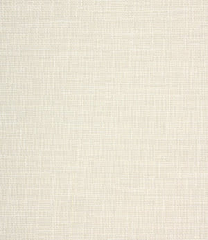 JF Linen Sheer Fabric / Ivory