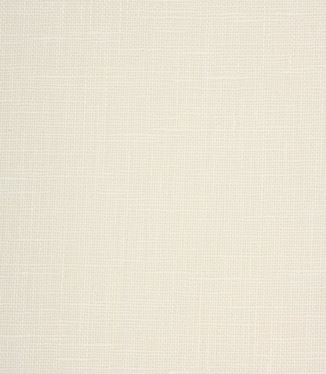 JF Linen Sheer Fabric / Ivory - Just Fabrics