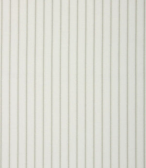 JF Ticking Blackout Lining Fabric / Natural