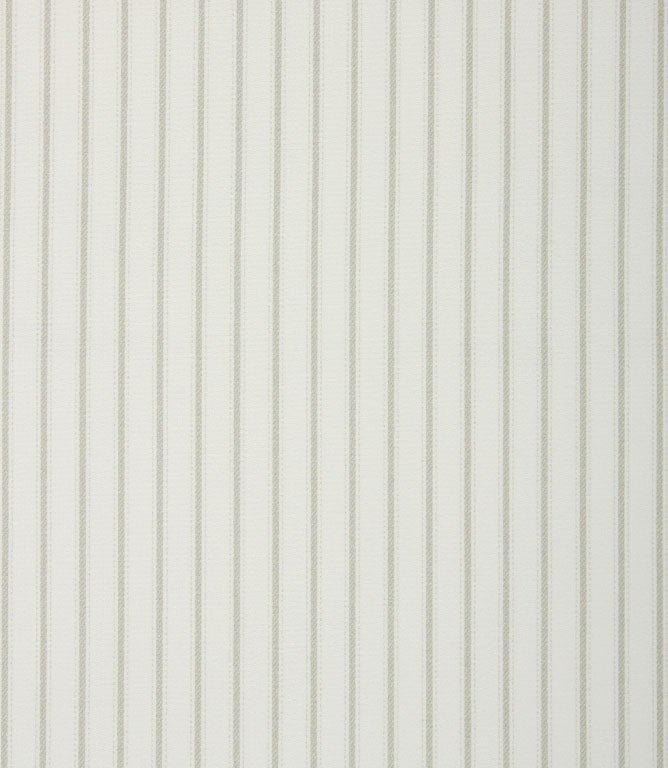 JF Ticking Blackout Lining Fabric / Natural - Just Fabrics