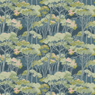 Arboreal Fabric / Dusk - Just Fabrics