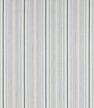 Somerville Fabric / Aqua