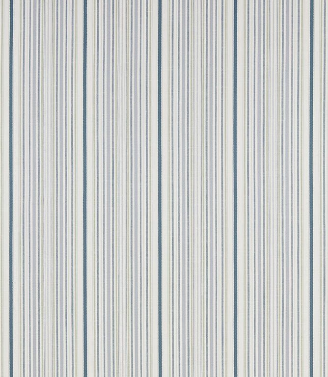 Somerville Fabric / Aqua - Just Fabrics