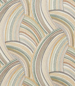 Aqualis Fabric / Laurel - Just Fabrics