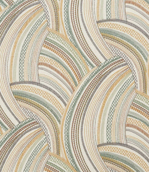 Aqualis Fabric / Laurel