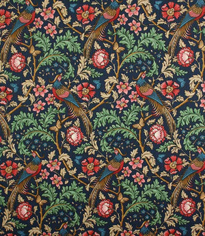 Oakmere Fabric / Indigo