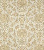 Madurai Fabric / Turmeric - Just Fabrics