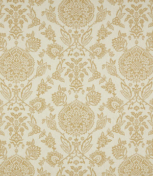 Madurai Fabric / Turmeric