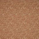 Triangulum Fabric / Sienna - Just Fabrics