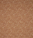 Triangulum Fabric / Sienna - Just Fabrics