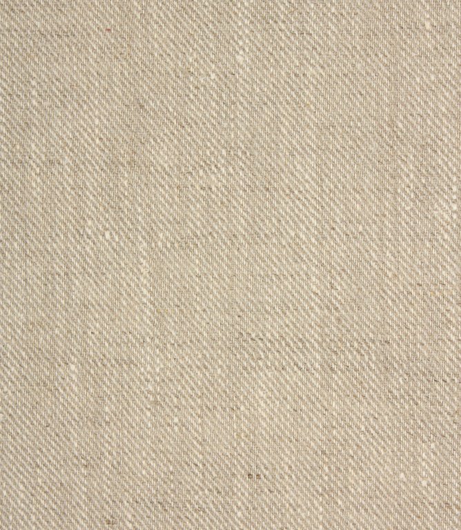 Linen Twill Fabric / Linen - Just Fabrics