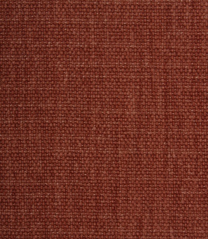 Elcombe Chenille Fabric / Blush - Just Fabrics