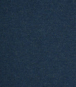 Vintage Plain Fabric / Blue - Just Fabrics