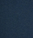 Vintage Plain Fabric / Blue - Just Fabrics
