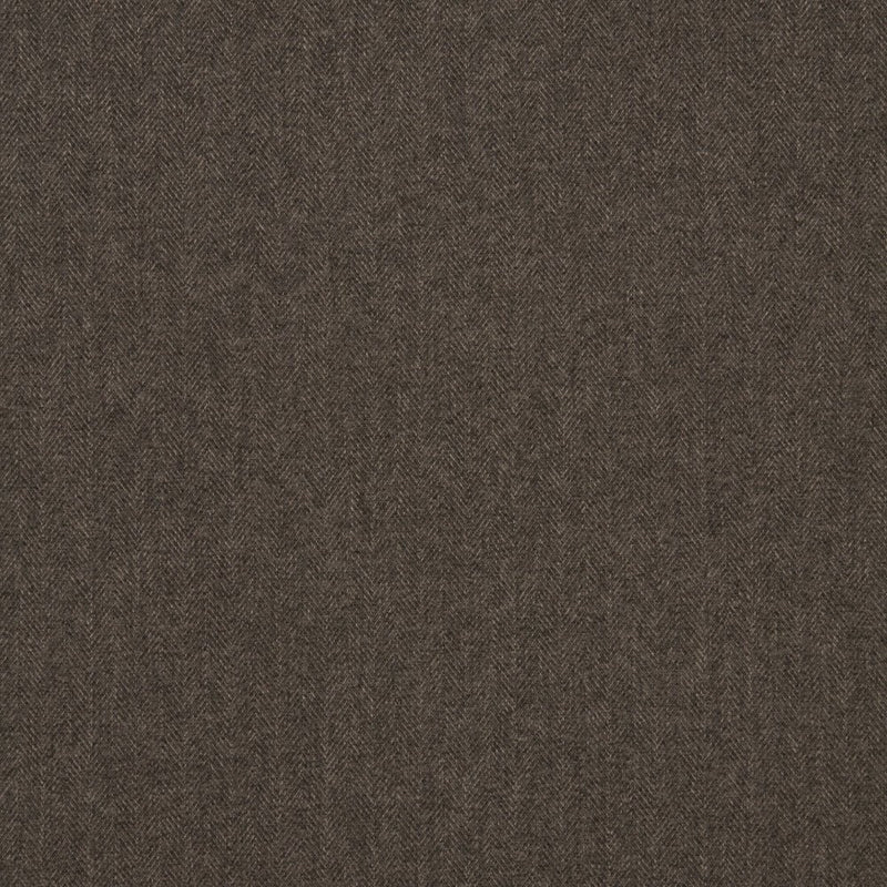 Bray FR Fabric / Espresso - Just Fabrics