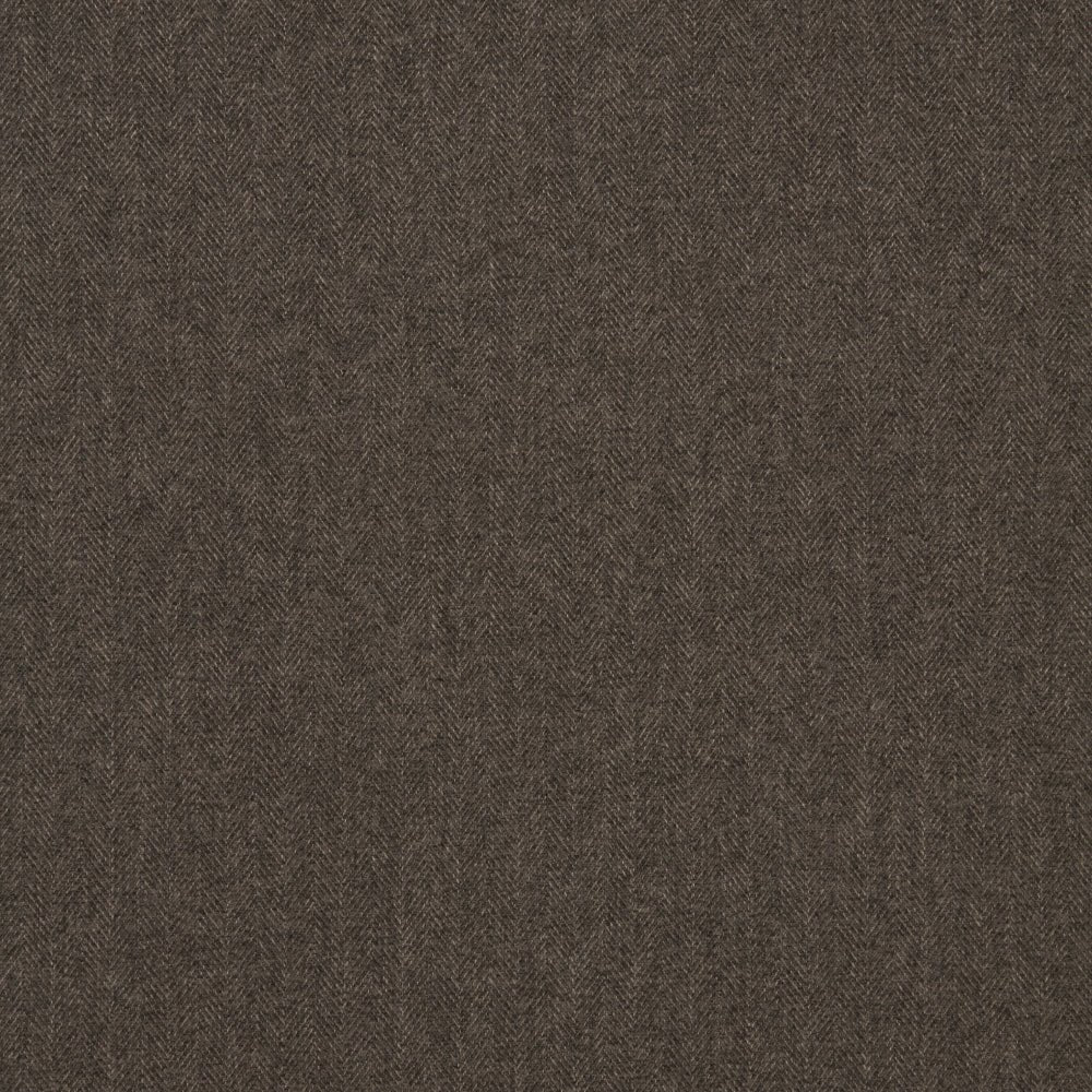 Bray FR Fabric / Espresso - Just Fabrics