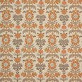 Meadow Blooms Fabric / Zest