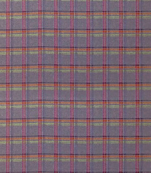 Tavistock Wool Fabric / Loganberry