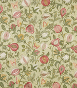 Saltillo Fabric / Sage - Just Fabrics