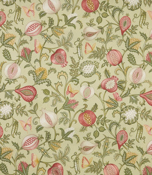 Saltillo Fabric / Sage