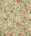 Saltillo Fabric / Sage - Just Fabrics
