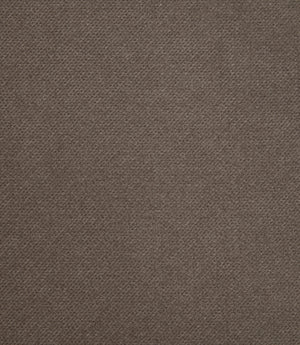 Adley FR Velvet Fabric / Mink