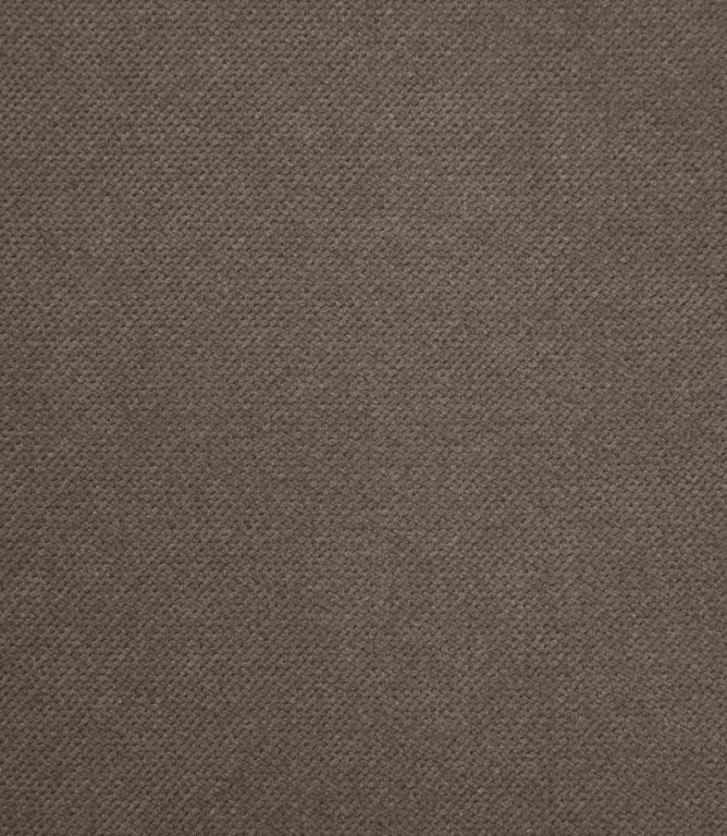 Adley FR Velvet Fabric / Mink - Just Fabrics