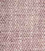 Jedburgh Fabric / Damson - Just Fabrics