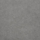 Adley FR Velvet Fabric / Silver - Just Fabrics