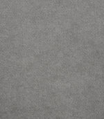 Adley FR Velvet Fabric / Silver - Just Fabrics