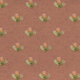 Raja Fabric / Terracotta