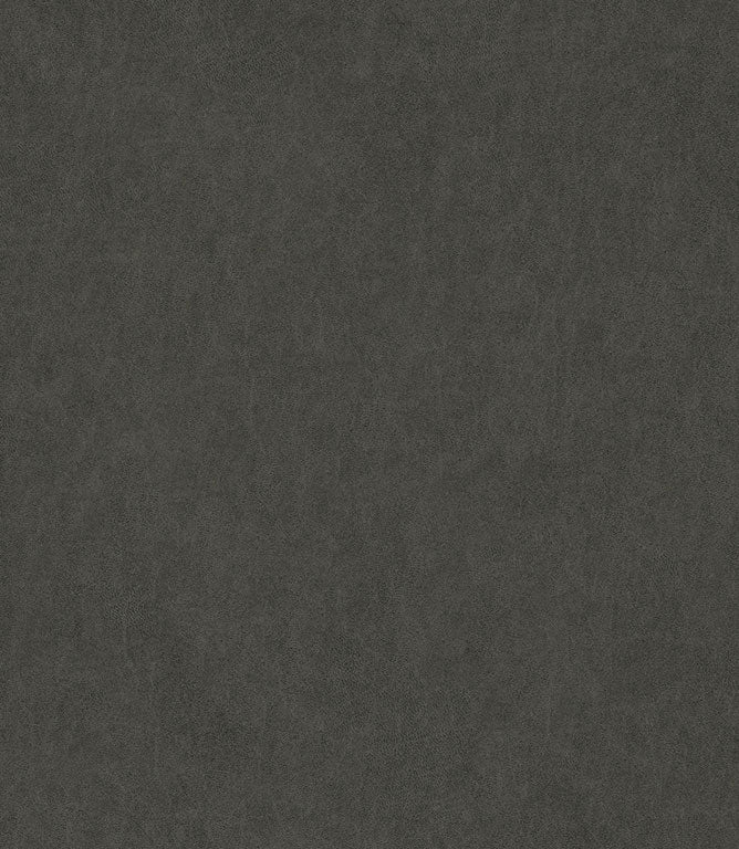 Albury Faux Leather FR Fabric / Slate - Just Fabrics