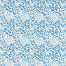 Willow Boughs Fabric / Woad - Just Fabrics