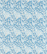 Willow Boughs Fabric / Woad - Just Fabrics