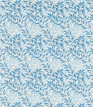 Willow Boughs Fabric / Woad