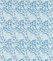 Willow Boughs Fabric / Woad - Just Fabrics