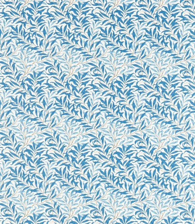Willow Boughs Fabric / Woad