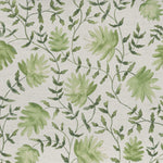 Elai Fabric / Sage - Just Fabrics