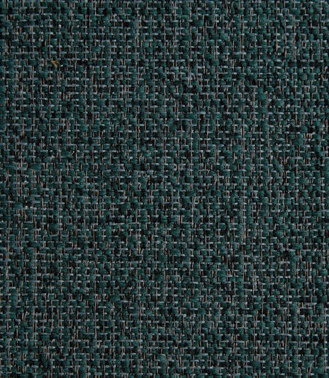 Abbott FR Fabric / Teal - Just Fabrics