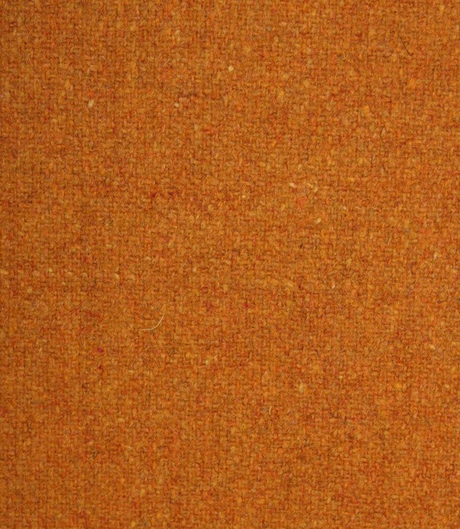 Morris Wool Fabric / Apricot - Just Fabrics