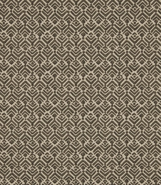 Nexara Fabric / Pewter - Just Fabrics
