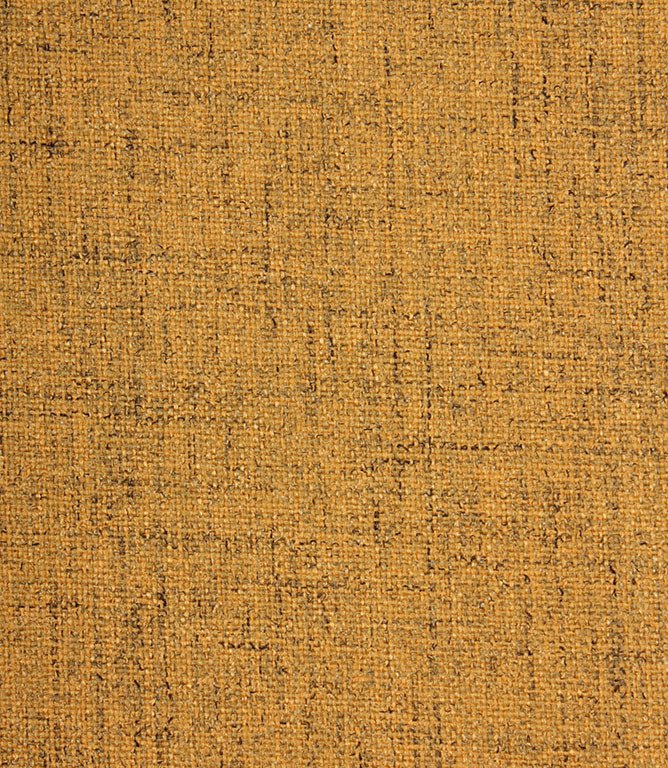 Ascot Blackout FR Fabric / Ochre - Just Fabrics