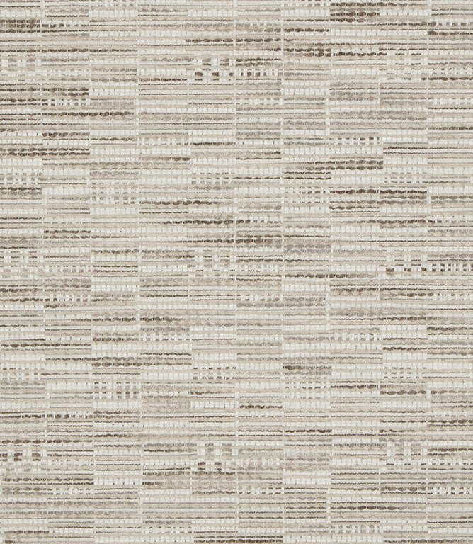 Echo Fabric / Mink - Just Fabrics